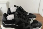 Versace Squalo Sneakers