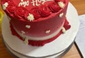 HAIRAH SWEET CAKES