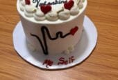 HAIRAH SWEET CAKES