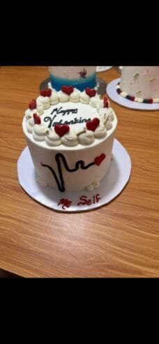 HAIRAH SWEET CAKES