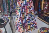 African wear (Bitenge) dresses