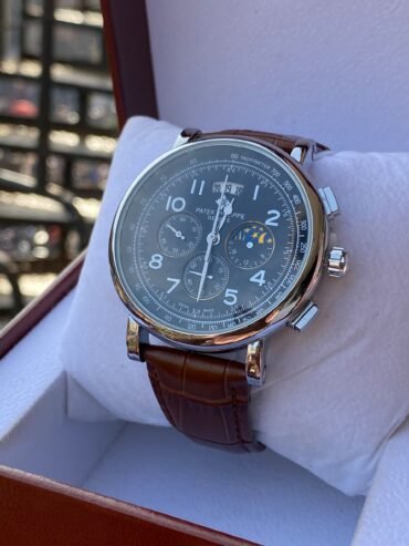 men’s watch