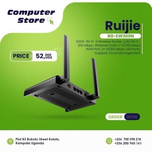 wireless router