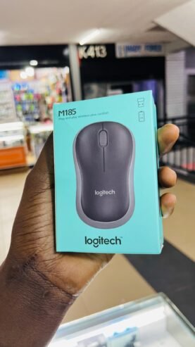 MOUSE
