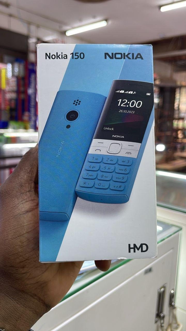 NOKIA 150