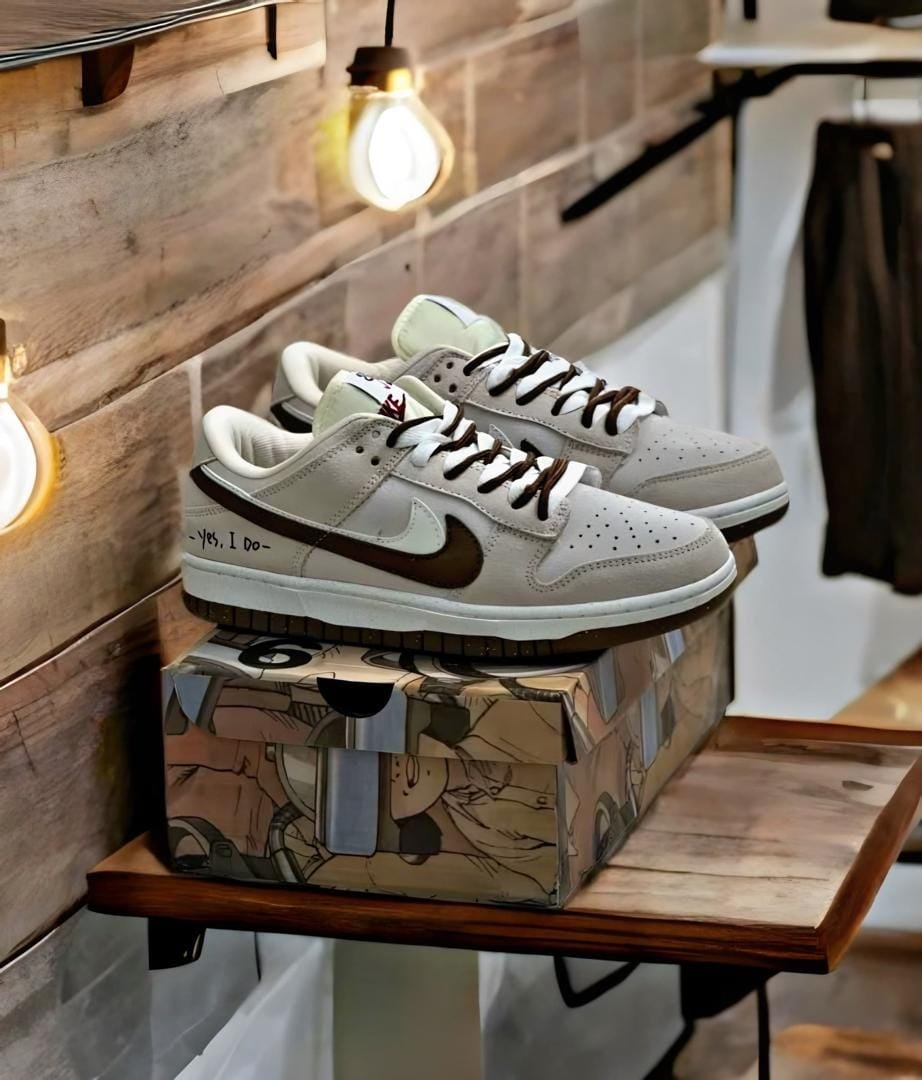 Nike Dunk Low
