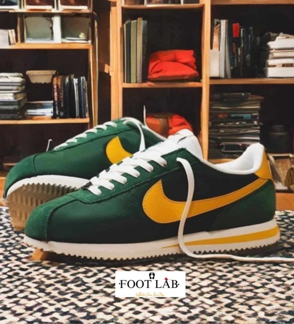 Nike Cortez