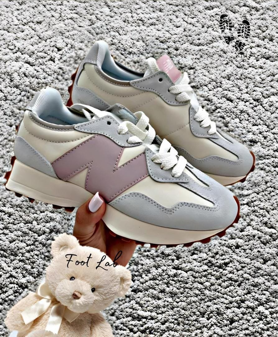 New Balance 327 sneakers