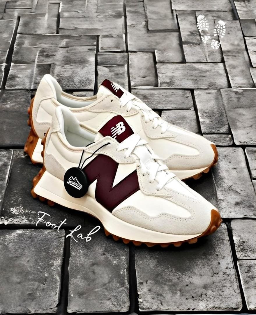 New Balance 327 sneakers
