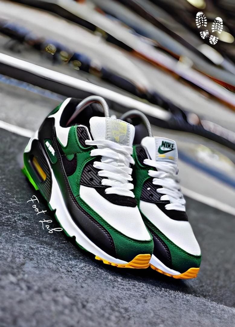 Nike Air Max 90s