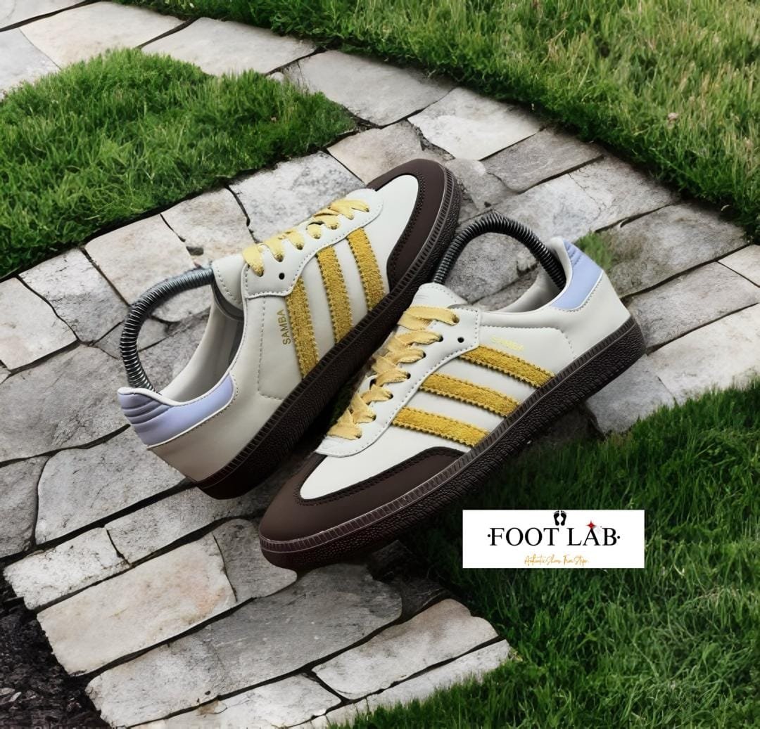Adidas Sambas