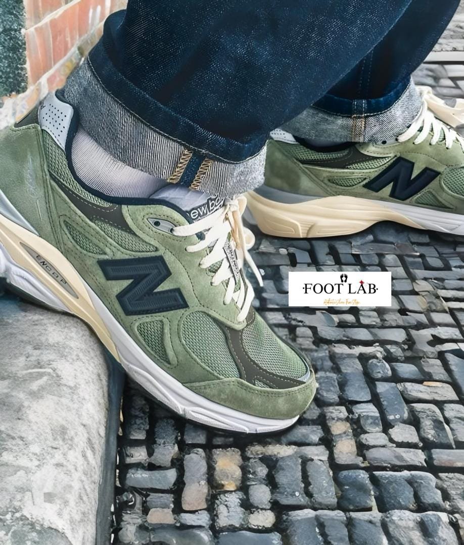 New Balance 990 series