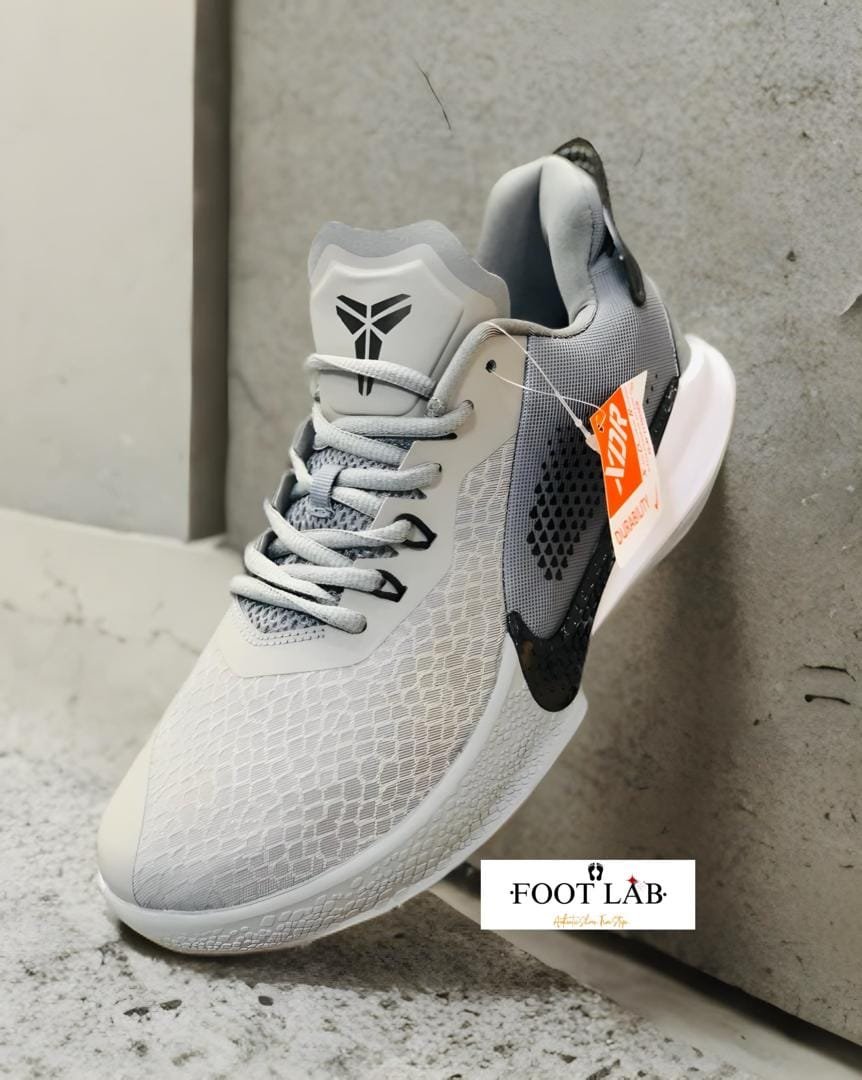 Nike Mamba Fury basketball shoes