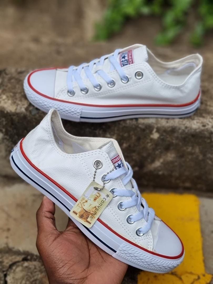 Converse Chuck Taylor All Stars