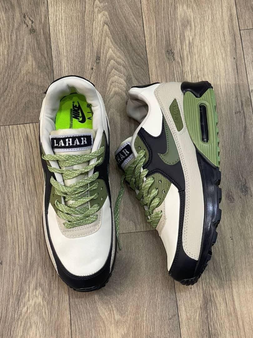 Nike Air Max 90 NRG “Lahar Escape”