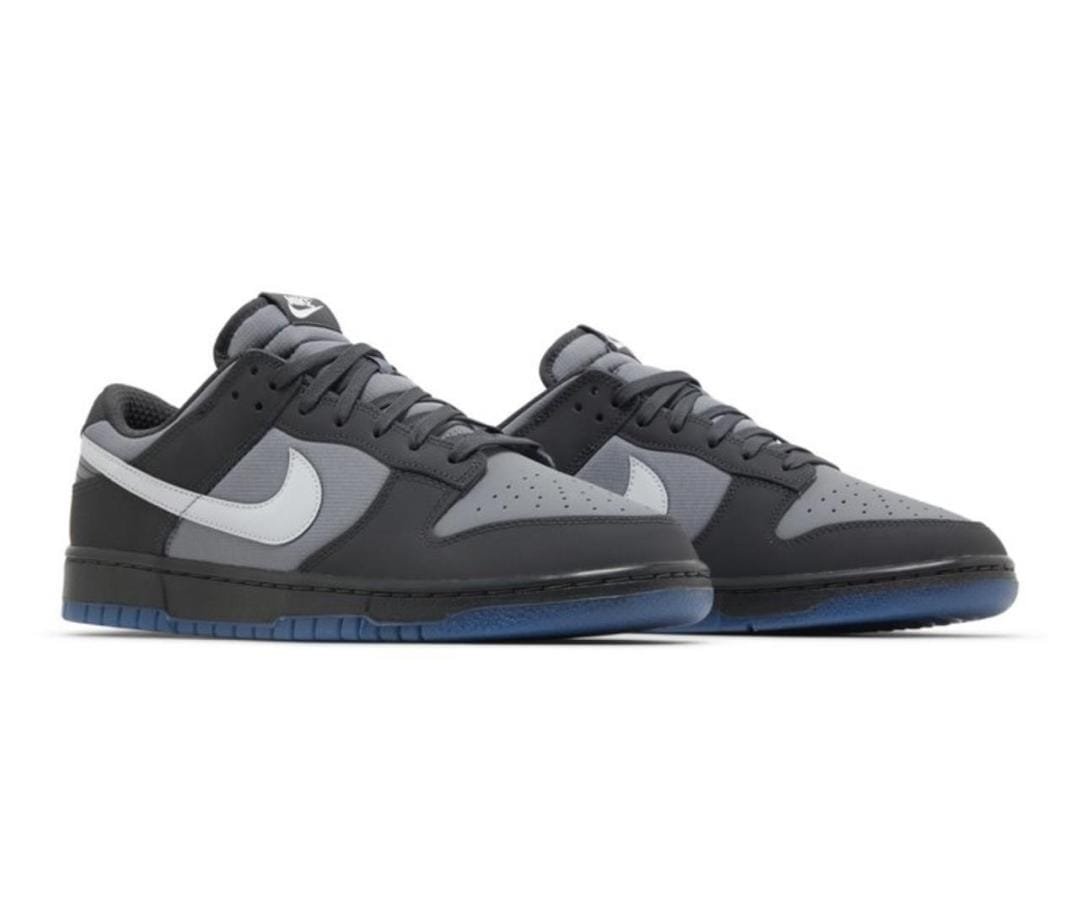 Nike Dunk Low Anthracite