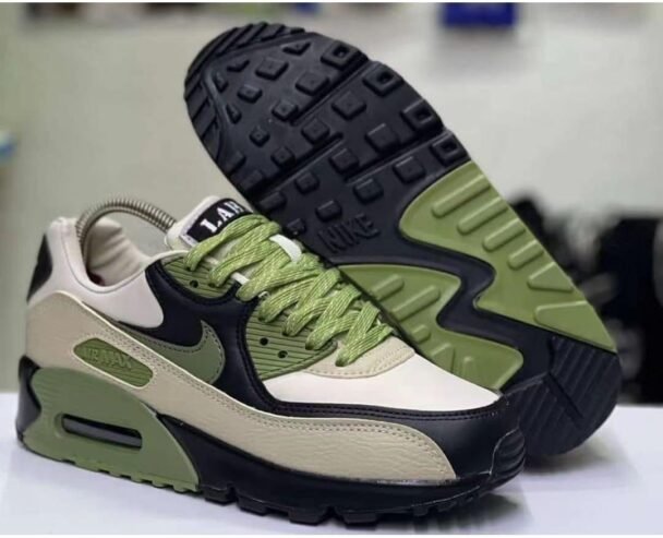 the Nike Air Max 90.