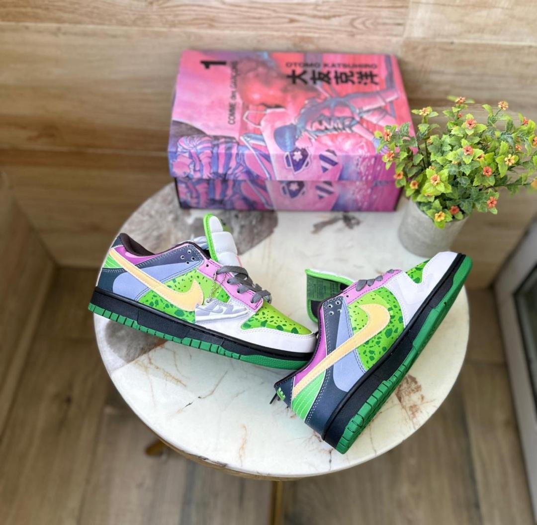 Women’s Nike Dunk Low LX ‘Year of the Dragon’