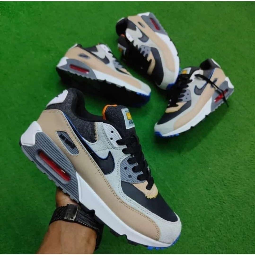 Men’s Nike Air Max 90 SE “Alter and Reveal Pack”