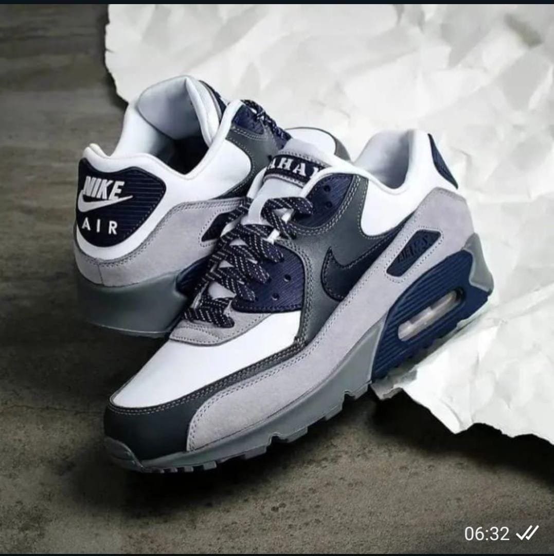 Nike Air Max 90 “Lahar Escape”