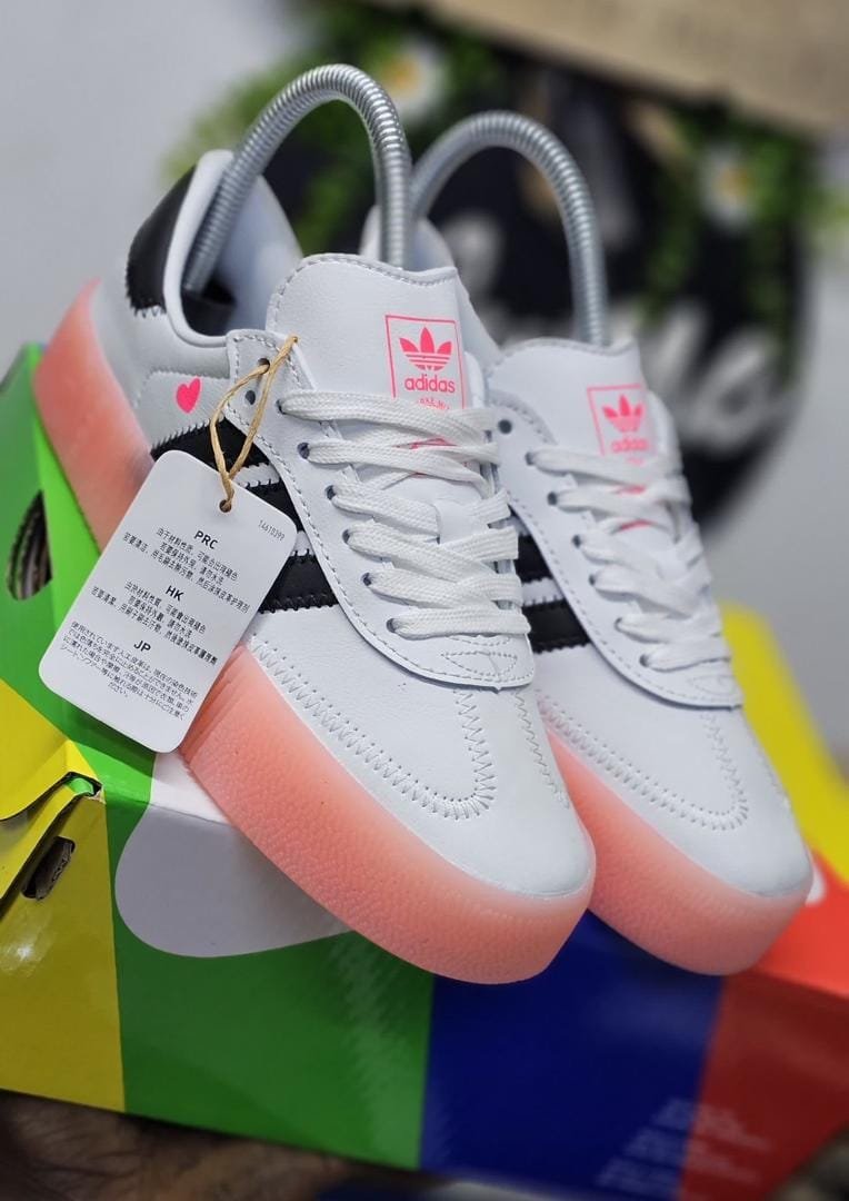 Adidas Samba