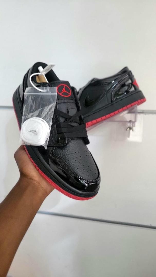 Air Jordan 1 Low “SP Gina”