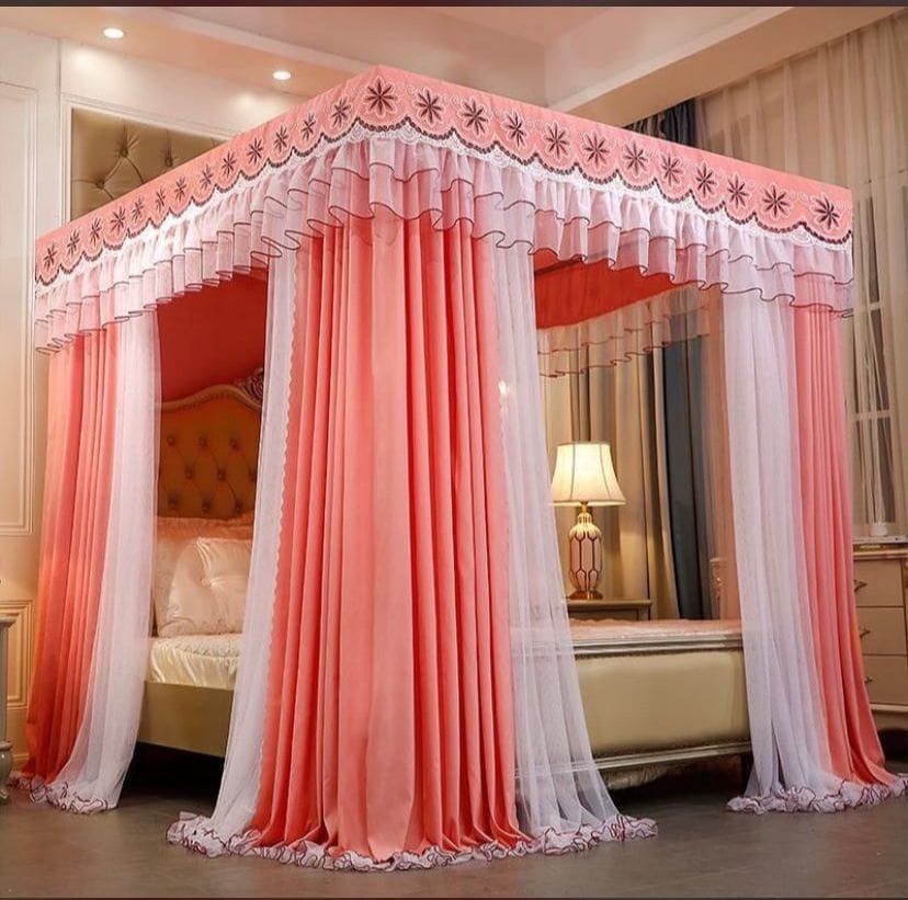 bed canopy mosquito net