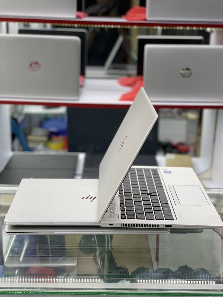 Hp Elitebook 840 G5 laptop