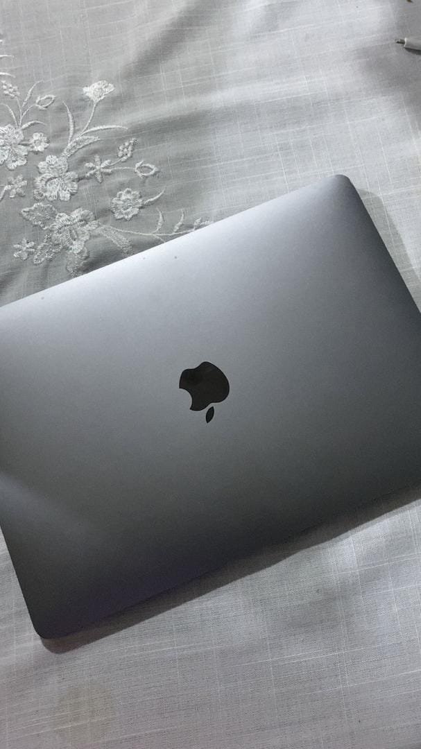 macbook pro