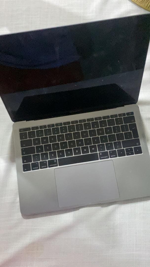 macbook pro