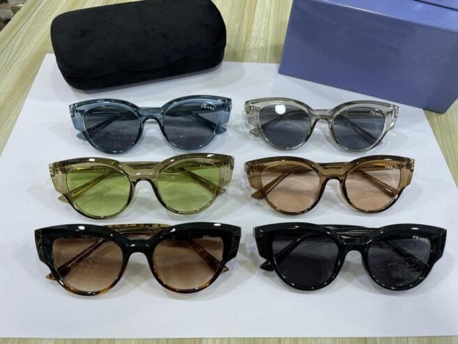 SHADES