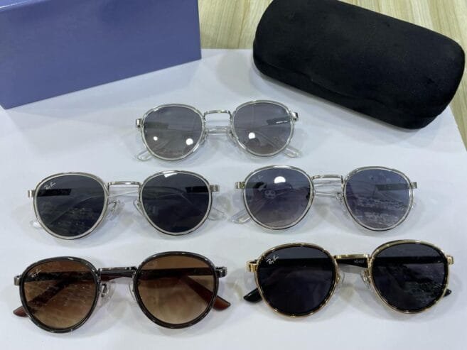 SHADES