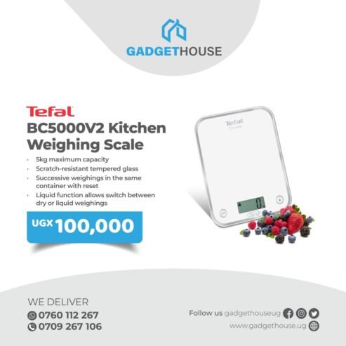 kitchen weighing scale