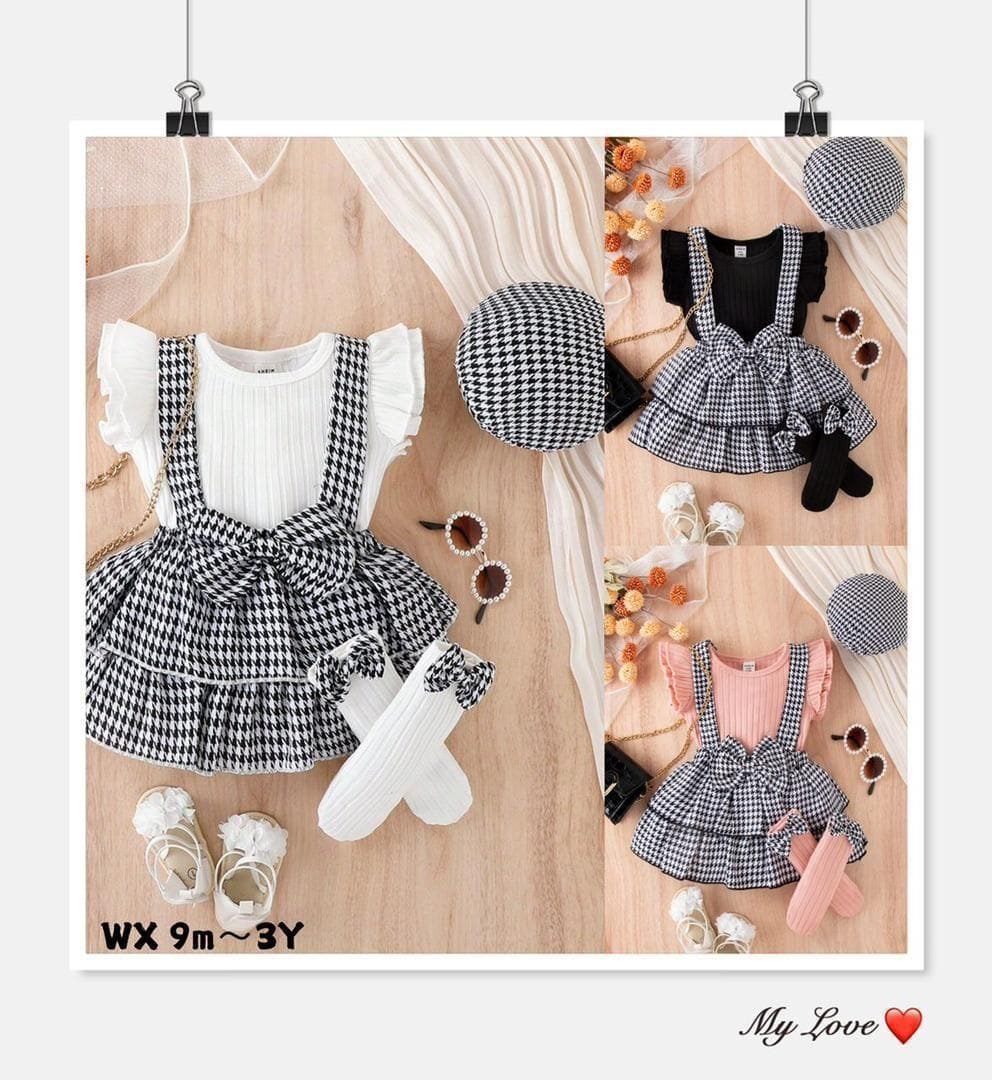 KIDS OUTFIT