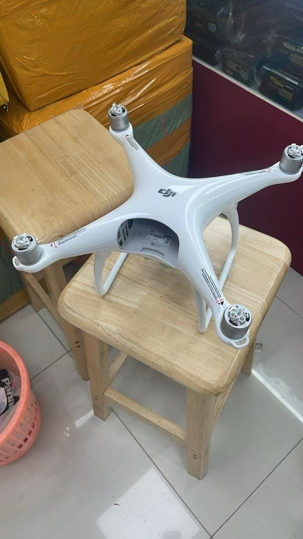 DJI Phantom 4 Pro Drone