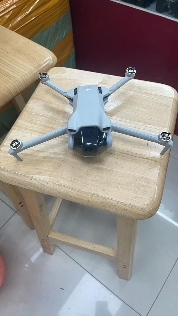 DJI MINI 3 DRONE