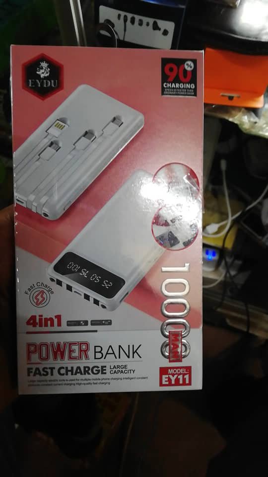 POWER BANK
