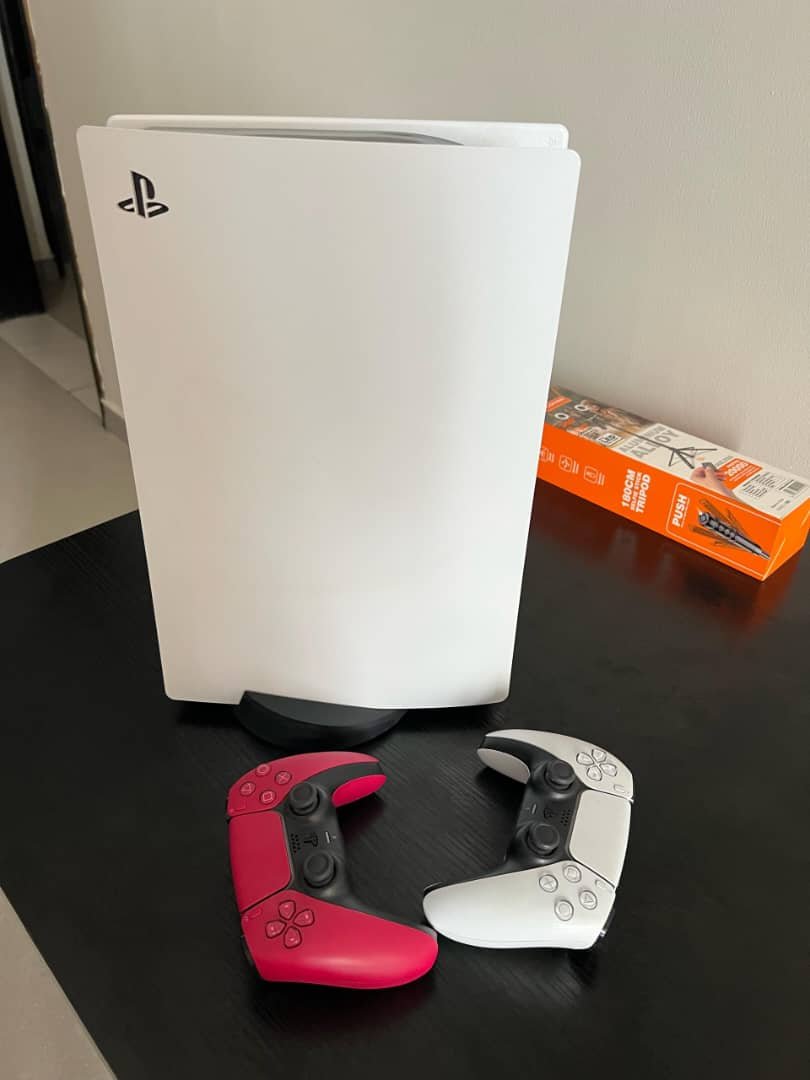 PS5