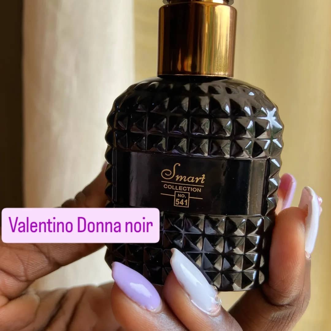 Valentino Donna Noir Absolu