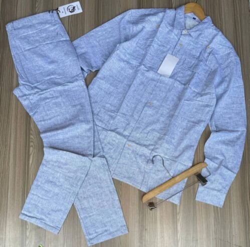 men’s shirt