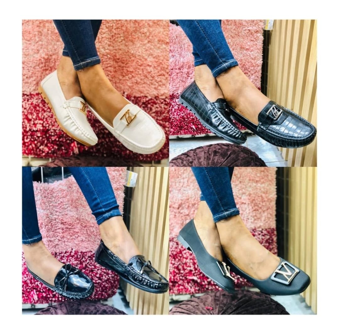 women’s flat shoes