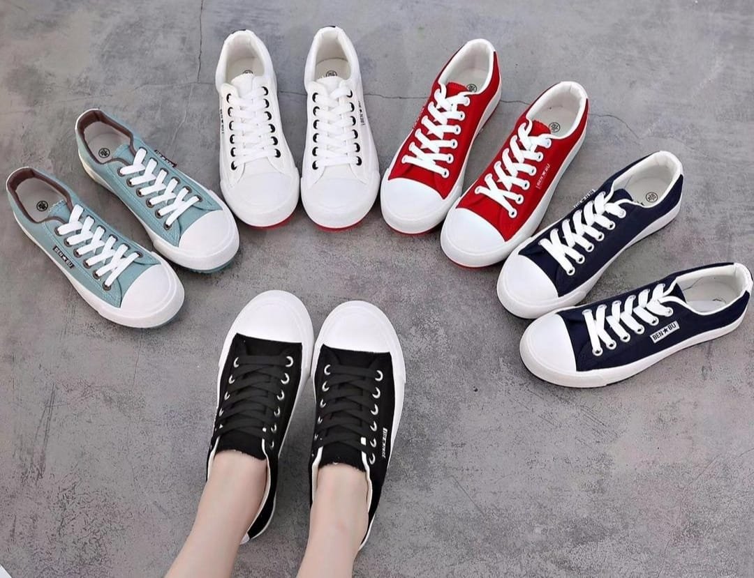 Ben Bu women’s casual shoes