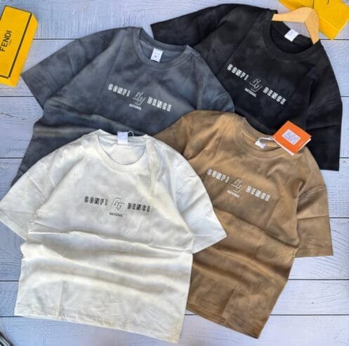 CONFI EJ DENCE NATIONAL t-shirt