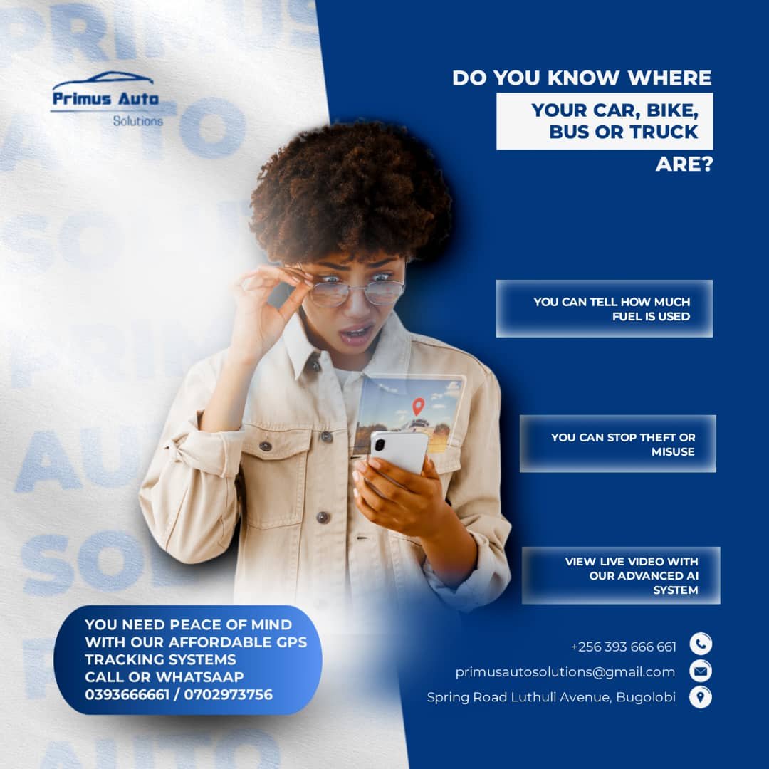 Primus Auto Solutions