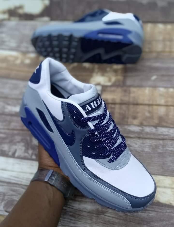 Nike Air Max 90