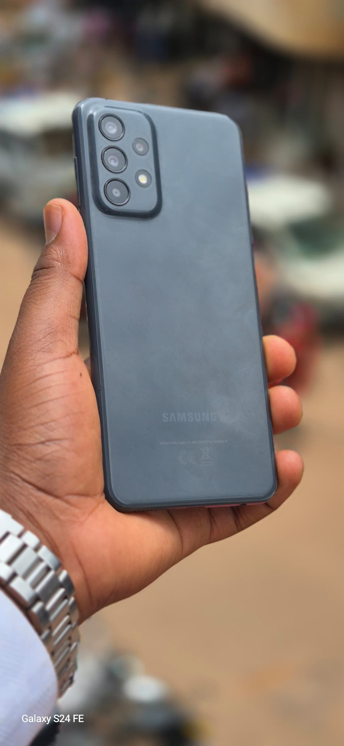 Samsung Galaxy A23 5G