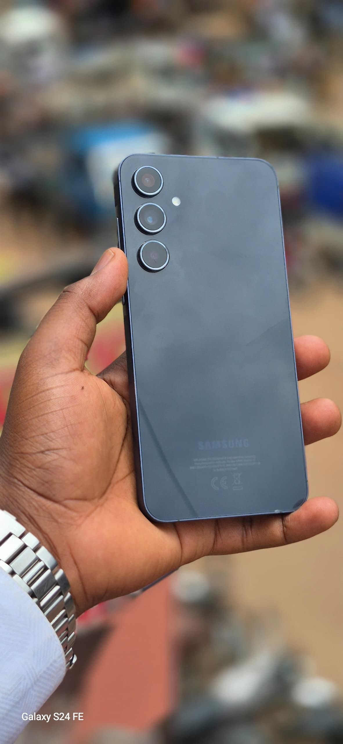 Samsung Galaxy A55 5G