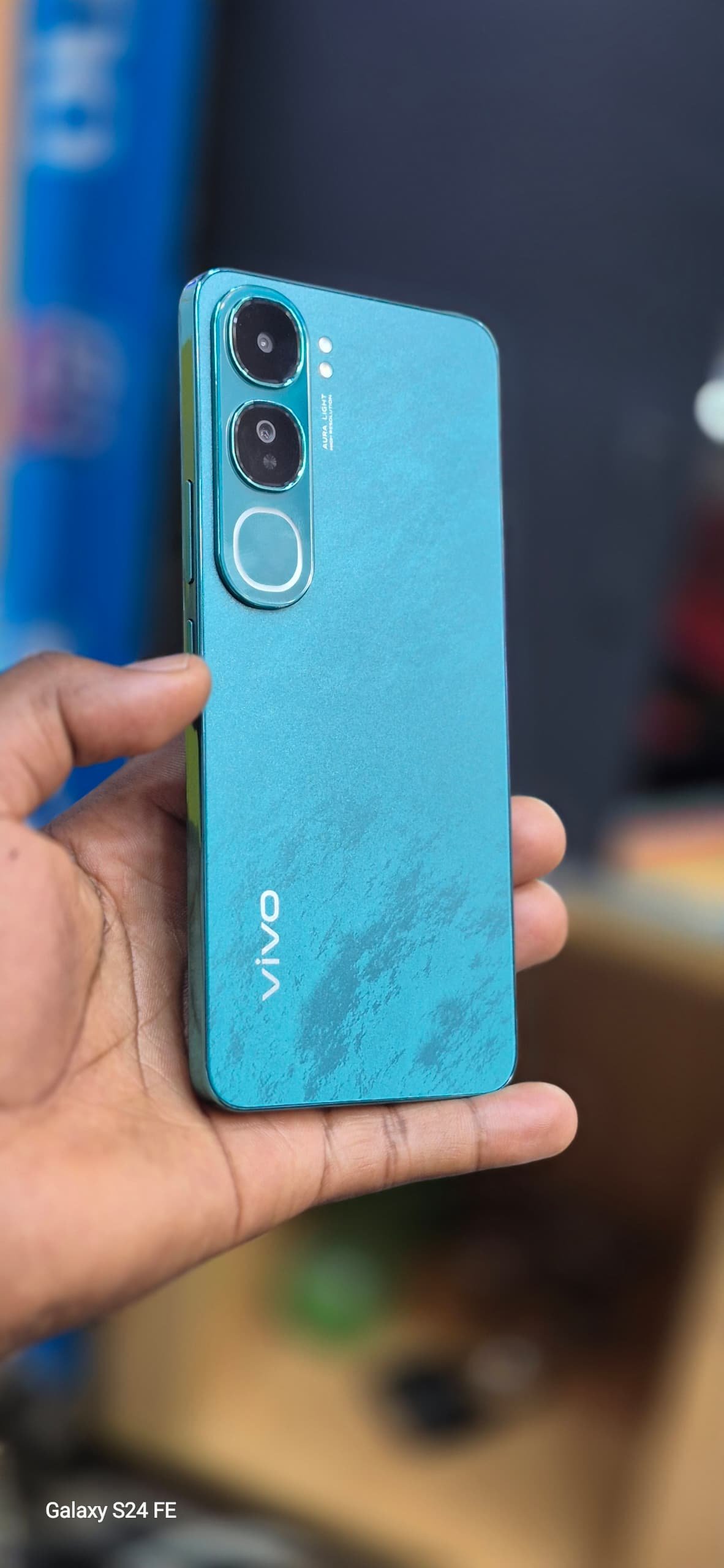 Vivo Y200
