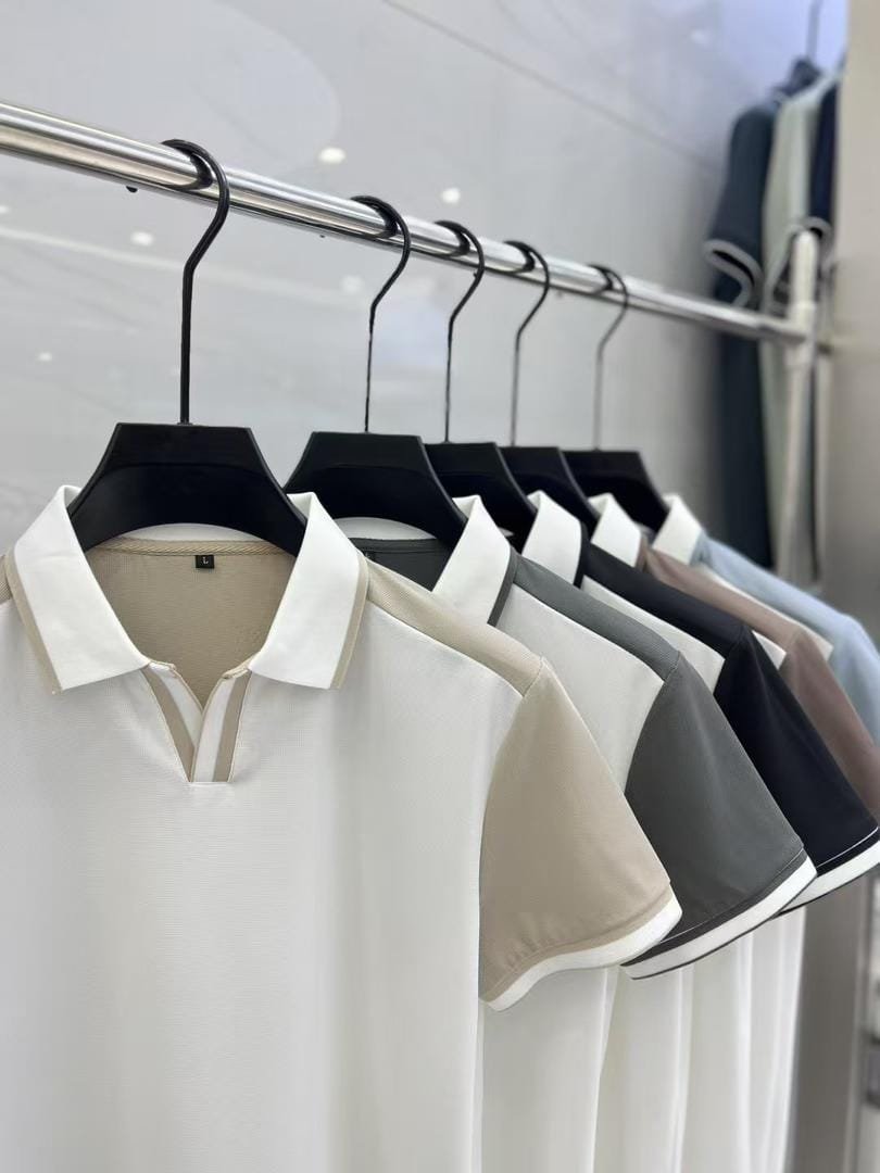 Mazzola men’s polo shirts