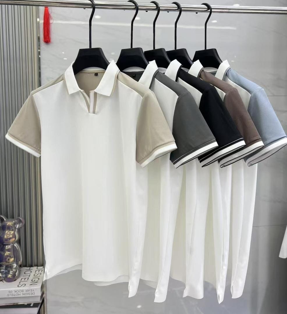 Mazzola polo shirts